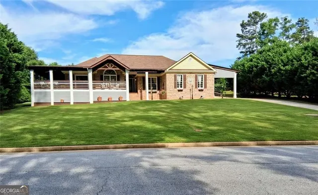 Expensive SUMMER CREEK Real Estate