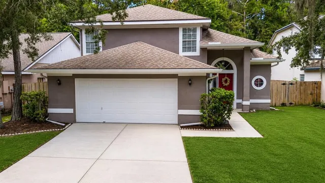 Popular CYPRESS SPRINGS UNIT 3 PH 1 Real Estate