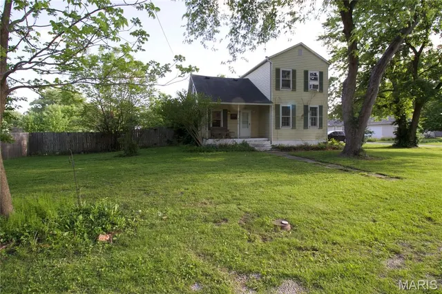 Popular Bunker Hill Real Estate