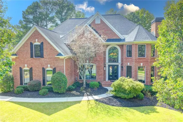 Expensive GLEN ABBEY Real Estate