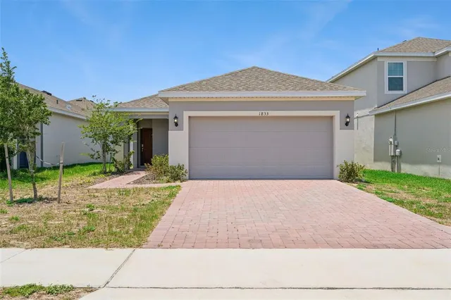 Popular TRINITY LAKES Real Estate