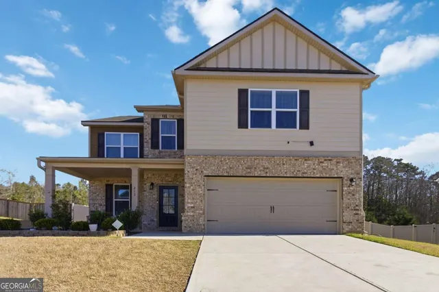 Popular Indian Grove Real Estate
