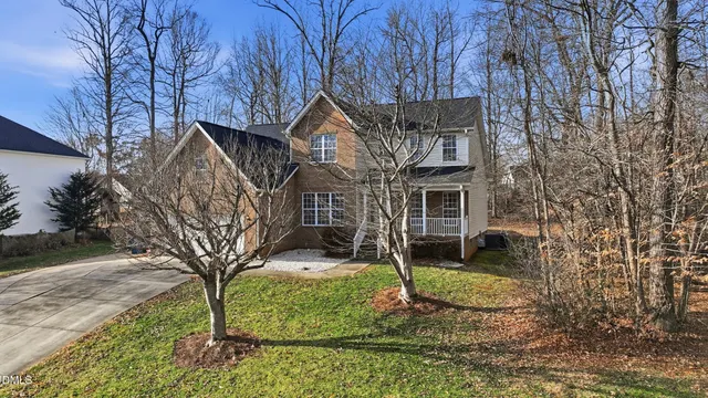 Cheap Glen Laurel Real Estate