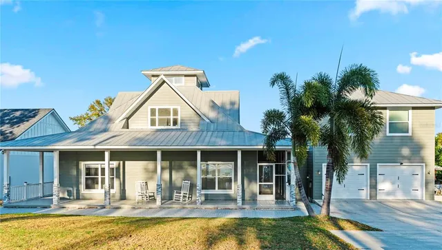 Popular LAKE TENNESSEE CC ESTATES Real Estate