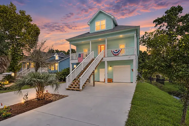 Expensive Lake Conroe Forest Real Estate