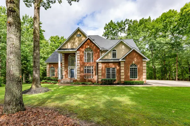 Expensive Chancellor West Real Estate