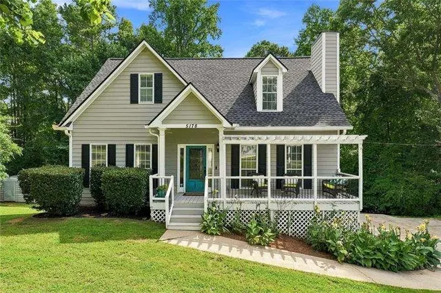 Popular Chapel Valley Real Estate