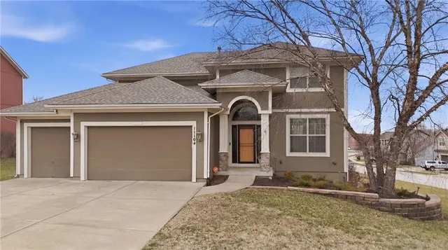 Popular Northridge at Piper Estates Real Estate