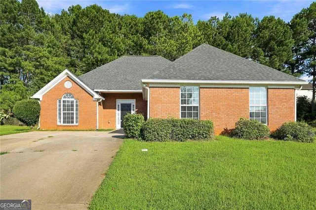 Cheap Berkshire @ Linden Park Real Estate