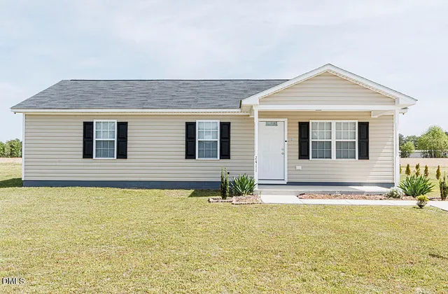 Cheap North Ridge Real Estate