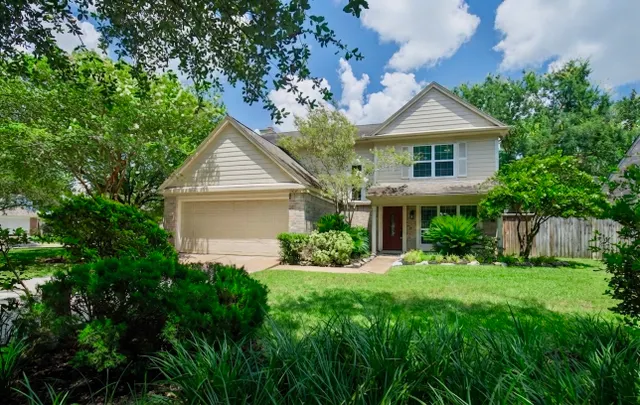 Popular Lake Colony Real Estate