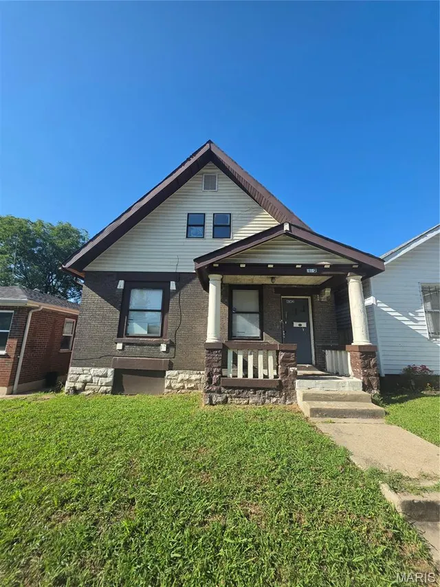 Cheap South Jennings Heights Add Real Estate
