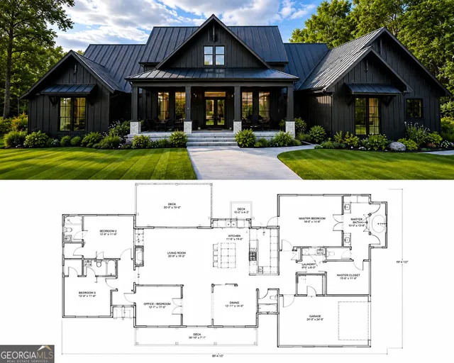 Expensive 3.01 acres Real Estate