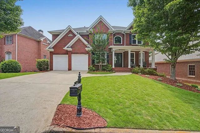 Expensive Oak Ridge Estates Real Estate