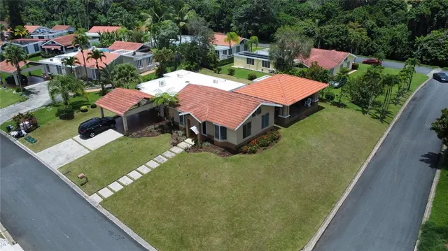 Expensive Cidra Real Estate