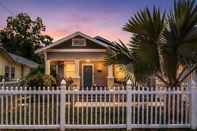 Popular JACKSON BLK Real Estate