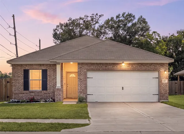 Cheap Pecan Orchard Estates Real Estate