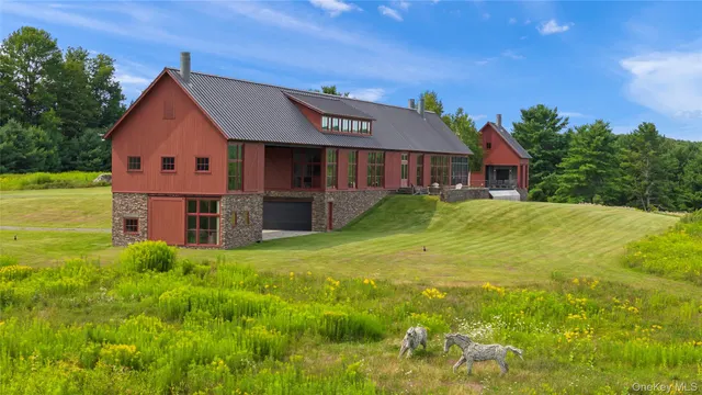 Popular Canaan Real Estate