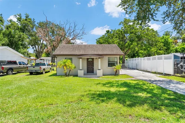 Cheap Ellenton Real Estate