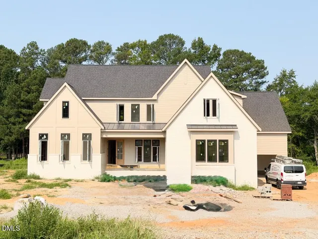 Expensive Wendell Real Estate