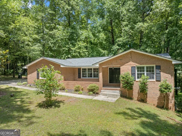 Expensive GREENWOOD ACRES Real Estate