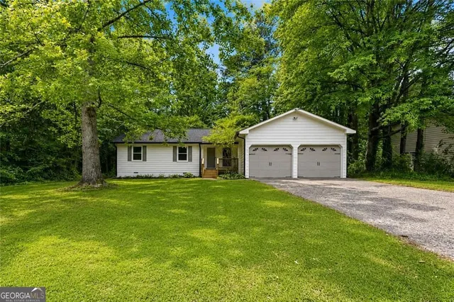 Cheap CALUMET WOODS Real Estate