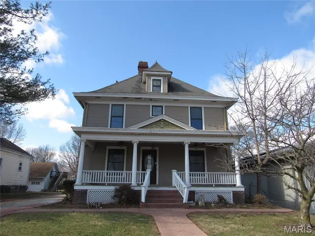 Popular David McDaniels Add Real Estate