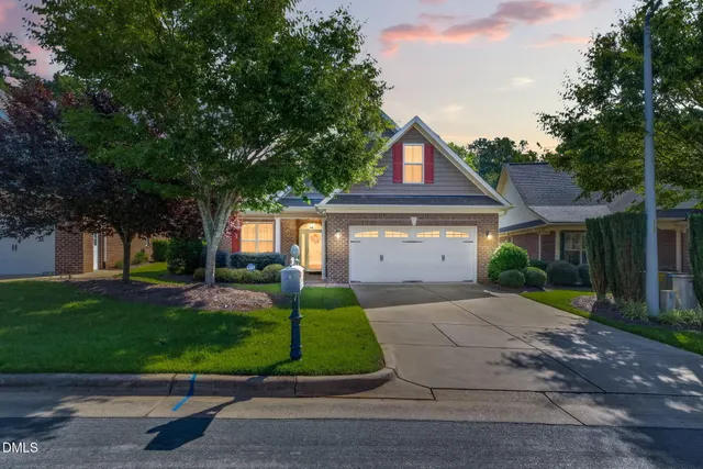 Cheap The Village at Aversboro Real Estate