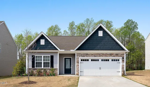 Popular Legacy Real Estate
