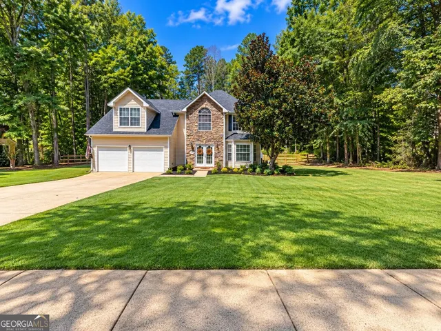 Popular Morgans Creek Real Estate