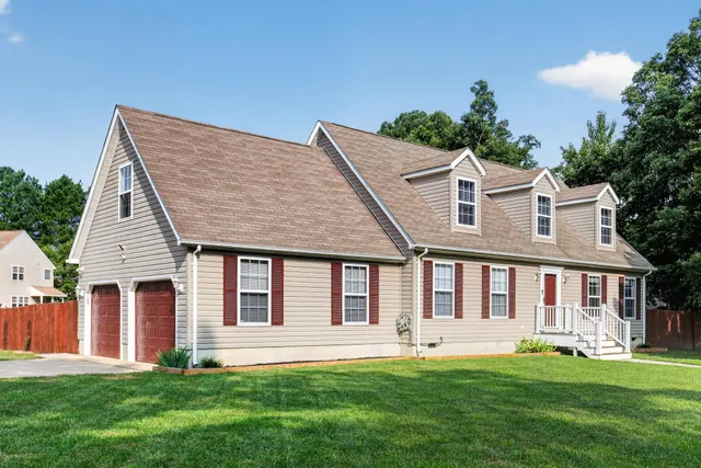 Popular Monmouth Village Real Estate