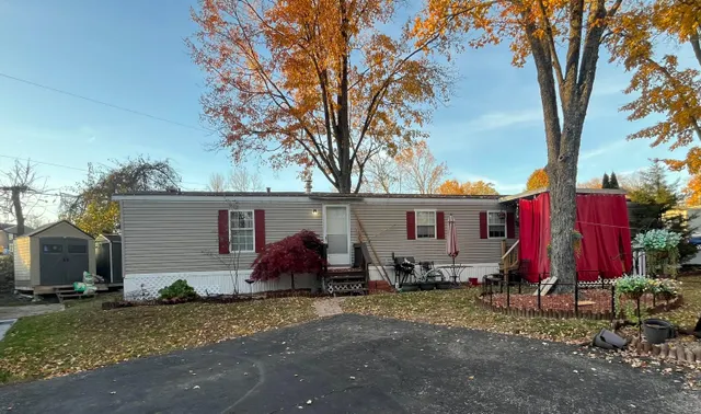 Popular Reynoldsburg Estates Real Estate