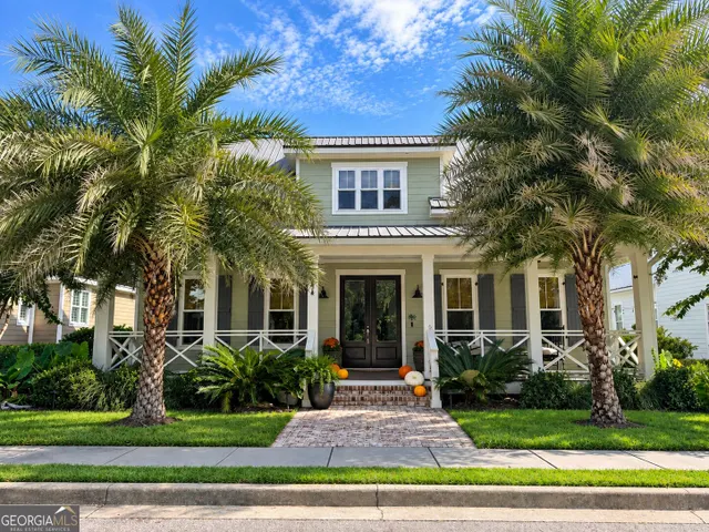 Popular Yellow Bluff Real Estate