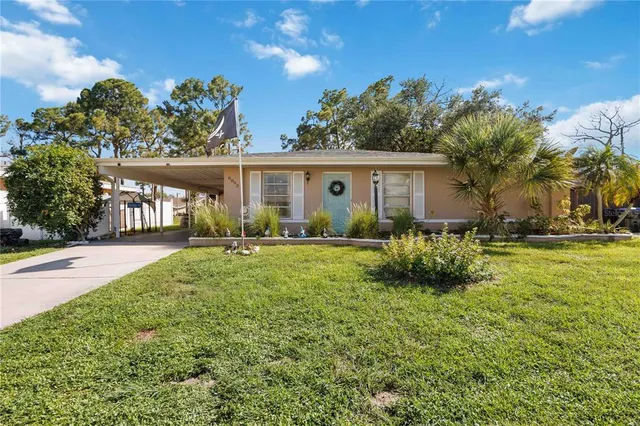 Expensive PORT CHARLOTTE SUB 38 Real Estate