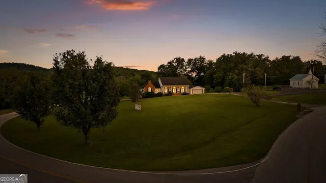 Expensive Little Mountain Estates Real Estate
