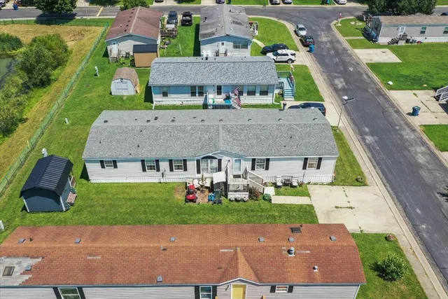 Cheap North Lewisburg Real Estate