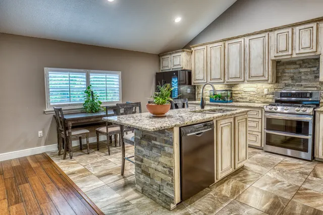 Popular Lazy River Subdivision Real Estate