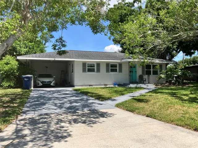 Popular WORNS PARK Real Estate