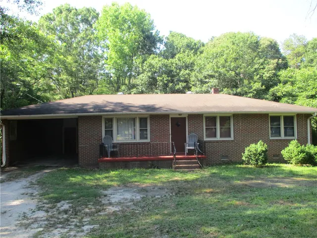 Cheap 404-Greenville County - SC Real Estate