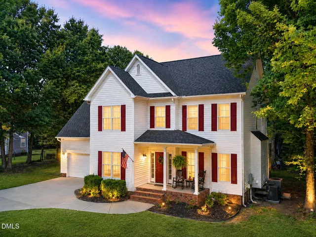 Popular Woodcroft Real Estate