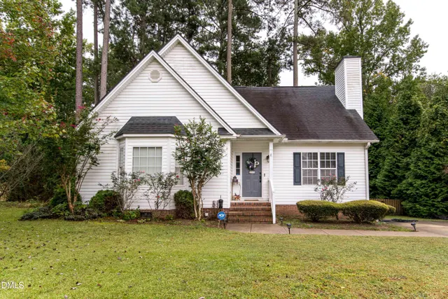 Expensive Bunn Farm Real Estate
