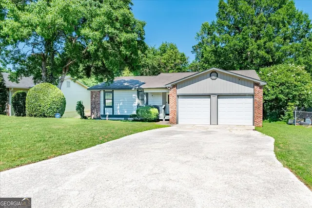 Expensive Deercrest Real Estate