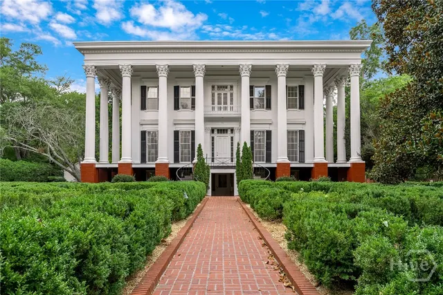 Expensive Athens Real Estate