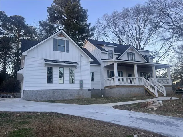 Popular PROPERTY BOULDERCREST INC Real Estate
