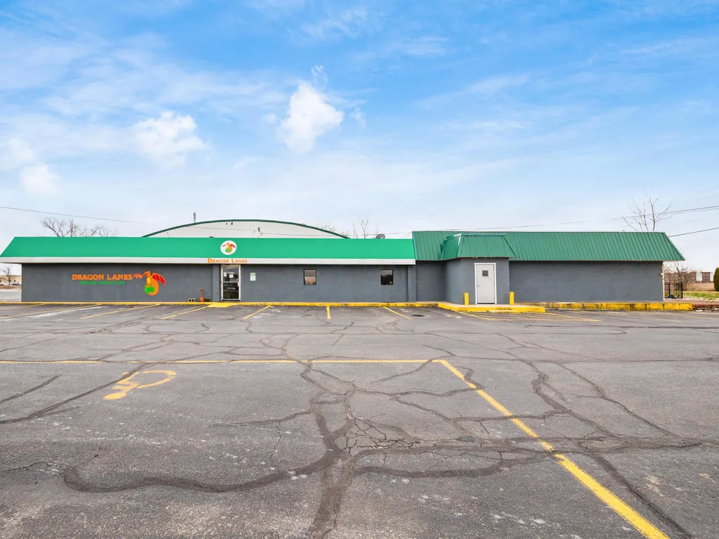 1189 Columbus Ave, Marysville, OH 43040