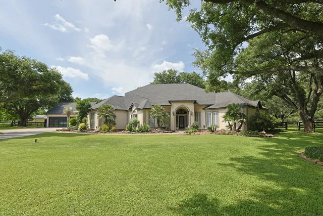 Expensive Cypress Village Real Estate