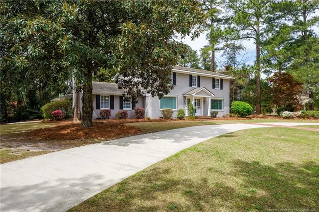 Cheap Summertime Real Estate