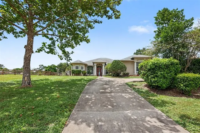 Popular Titusville Real Estate