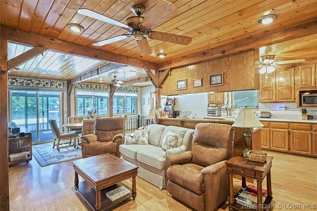 Cheap Lick Creek Real Estate