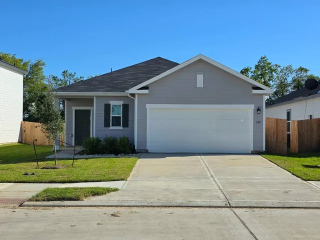 Popular Liberty Ranch Real Estate